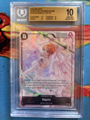 BGS 10.0 Nami ALT ART [Adventures on KAMI's Island] - 20517657