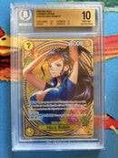 BGS 10.0 Nico Robin [-ONE PIECE Heroines Edition-] - 20283904