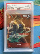 PSA GEM MT 10 Brook [Tournament Pack Vol.4] - 92979588