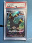 PSA GEM MT 10 Umbreon V (084/069) [Korean Sword & Shield Eevee Heroes] - 80355208
