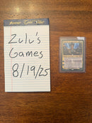 Magic the Gathering: Heroes of the Realm: Svega, the Unconventional