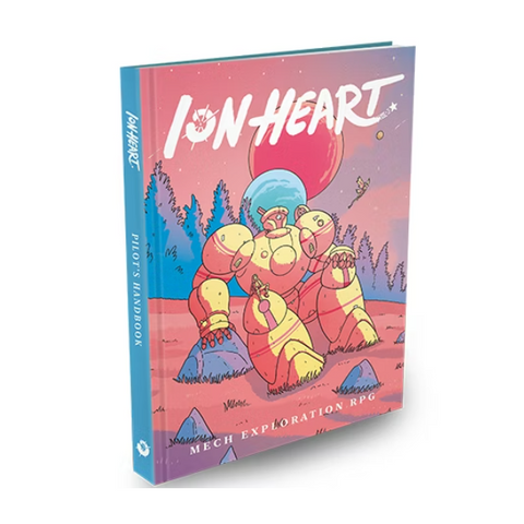 ION Heart