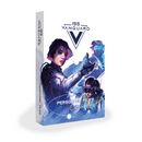ISS Vanguard: Personnel Files