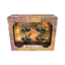 Battletech: Mercenaries Forcepack: Inner Sphere Battle Armor Platoon