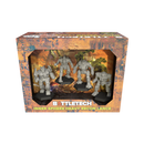 Battletech: Mercenaries Forcepack: Inner Sphere Heavy Recon Lance