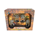 Battletech: Mercenaries Forcepack: Inner Sphere Pursuit Lance