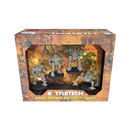 Battletech: Mercenaries Forcepack: Inner Sphere Security Lance