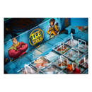 Ice and Idols