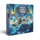 Ice and Idols