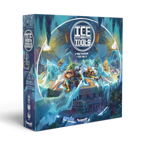 Ice and Idols