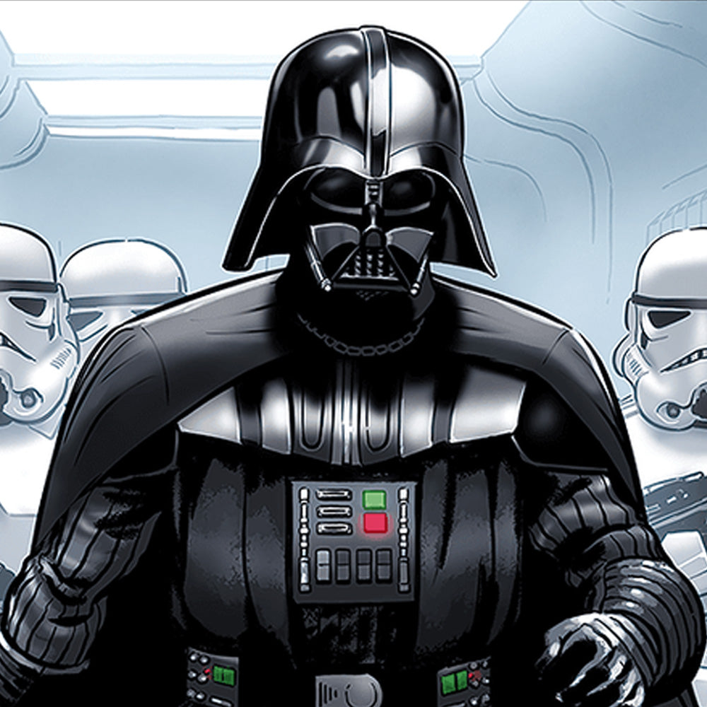 Star Wars Unlimited: Icons