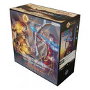 Genesis: Idiris v Ra'Ha 2nd Ed. Starter
