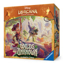 Lorcana TCG: Wilds Unknown: Illumineer's Trove