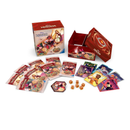 Lorcana TCG: Reign of Jafar: Illumineer's Trove Set