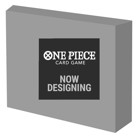 One Piece TCG: Illustration Box: Volume 8