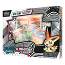 Pokémon TCG: Unova Victini Illustration Collection