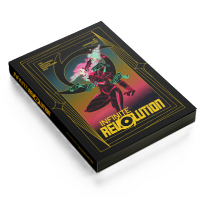 Infinite Revolution