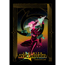 Infinite Revolution