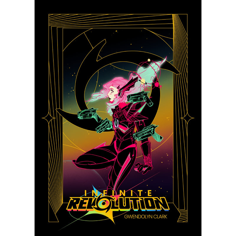 Infinite Revolution