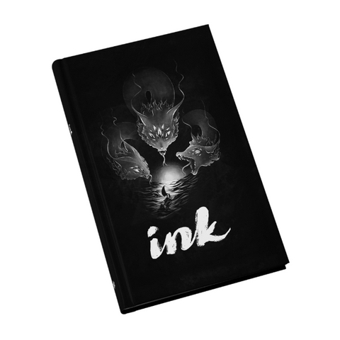 Ink