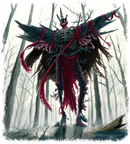 Into the Wyrd and Wild