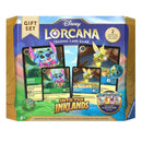 Lorcana TCG: Into the Inklands: Gift Set