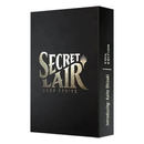 Magic the Gathering: Secret Lair: Introducing: Kaito Shizuki: Foil Edition