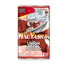Union Arena TCG: Inuyasha: Booster Display