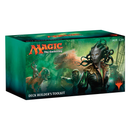 Magic the Gathering: Ixalan: Deck Builder's Toolkit