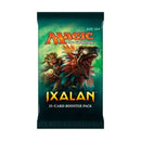 Magic the Gathering: Ixalan: Booster Pack