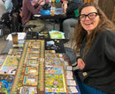 Zulu's favorite Board Games - Organized Play events