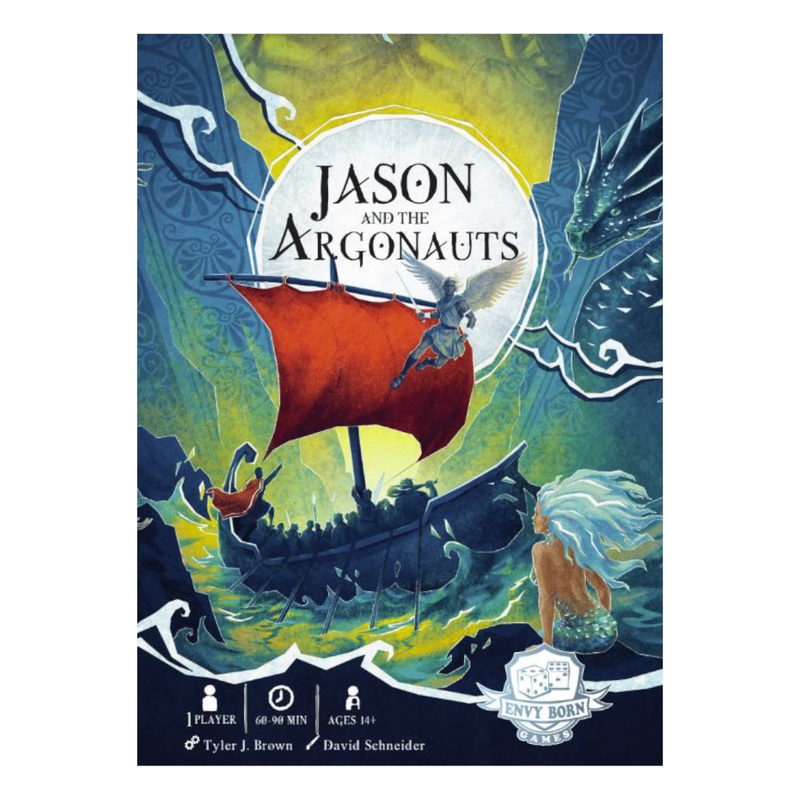 Jason and the Argonauts