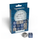 Jason and the Argonauts: Deluxe Dice Pack