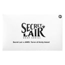 Magic the Gathering: Secret Lair x Jaws: Terror of Amity Island