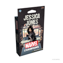 Marvel Champions: The Card Game - Jessica Jones Hero Pack