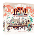 Jisogi: Anime Studio Tycoon