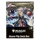 Ultra Pro: Alcove Flip Box: MTG Judge Academy Omniscience