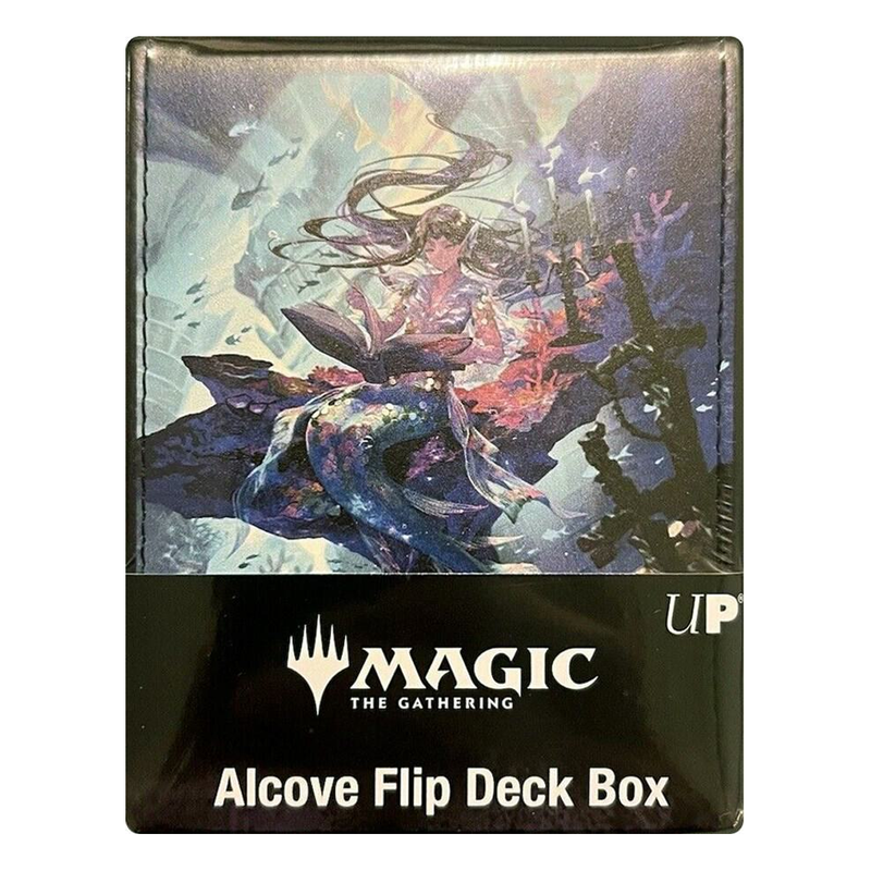 Magic the Gathering: Alcove Flip Box: Judge Academy - Rhystic Study