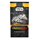 Star Wars Unlimited: Jump to Lightspeed: Booster Pack