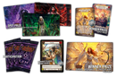 FAB SAGE Skirmish season 16 (store champs)