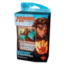 Magic the Gathering: Kaladesh Planeswalker Deck: Chandra