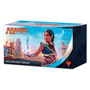 Magic the Gathering: Kaladesh: Deckbuilder's Toolkit