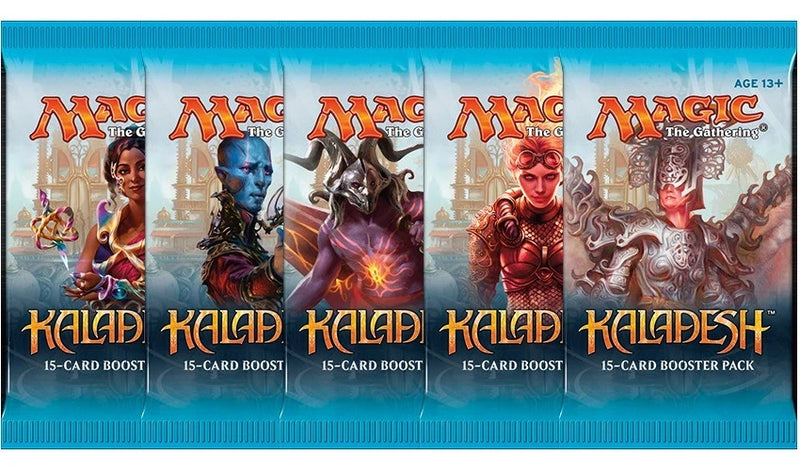 Zulu's 10th Anniversary MTG Organized Play events