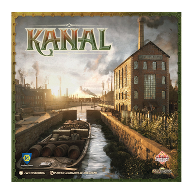 Kanal