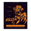 This Game is Killer: Franchise of Fear