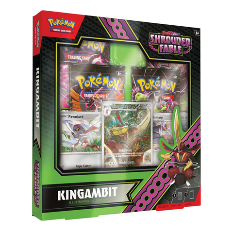 【海外限定】キングドラex SAR shrouded fable Kingdra ex Special Illustration Collection Prices | Pokemon