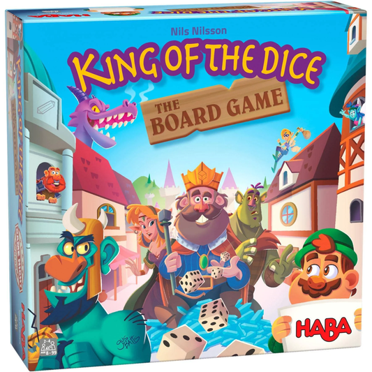 King of the Dice