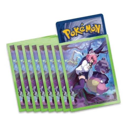 Pokémon TCG: Klara Sleeves