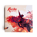 Koriko: A Magical Year: Boxed Set