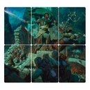 Magic The Gathering: The Lord of the Rings: Tales of Middle-earth: Scene Box